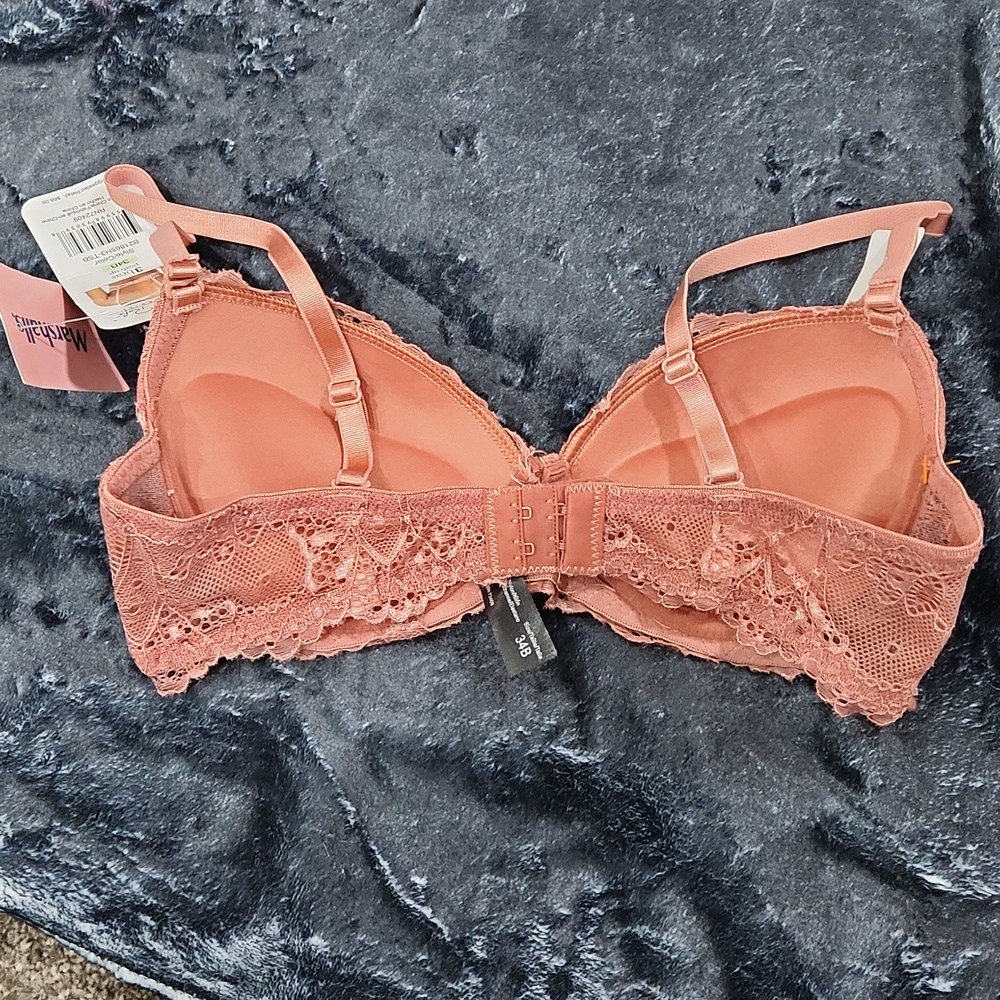 Rene' Rofe Push up bra - Picture 3 of 4